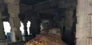 आंध्र प्रदेश के कुरनूल में स्थित इस मंदिर का नाम उमा महेश्वर मंदिर एक बार जरूर जाए