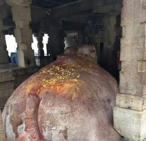 आंध्र प्रदेश के कुरनूल में स्थित इस मंदिर का नाम उमा महेश्वर मंदिर एक बार जरूर जाए
