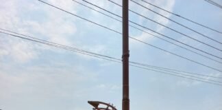 अघोषित बिजली कटौती से ग्रामीण परेशान