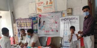 पानी का प्रचुर मात्रा में सेवन नियमित व्यायाम को जीवन का मूल मंत्र करें शामिल डॉ आशीष