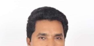 पूर्व विधायक जय चौबे ने दी जनपदवासियों को ईदु उल फित्र की मुबारकबाद…