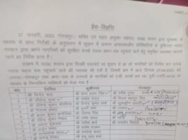 सूडान में फंसे भारतीय नागरिकों प्रशासनिक अधिकारियों ने स कुशल घर भिजवाया