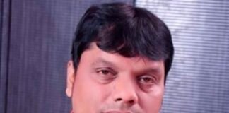 समाजसेवी डॉ उदय प्रताप चतुर्वेदी ने दी जनपद वासियों को दी ईद उल फितर की शुभकामनाएं.