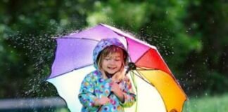 उत्तर प्रदेश मे 24 घंटे में बदलेगा, मौसम का मिजाज