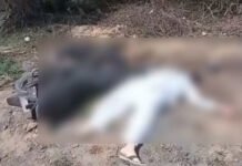 उमेश की हत्या के 48 दिन बाद अतीक का बेटा असद झांसी में एनकाउंटर में ढेर, शूटर गुलाम भी मारा गया