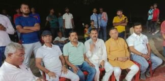 संविधान निर्माता डा0 भीमराव अम्बेडकर की भूमिका अतुल्य