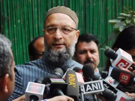 गोली से ही इंसाफ होगा, तो अदालतों को बंद कर दो-औवेसी