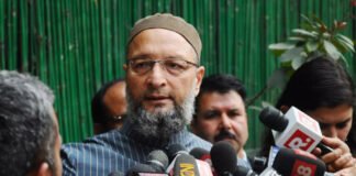 गोली से ही इंसाफ होगा, तो अदालतों को बंद कर दो-औवेसी