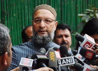 गोली से ही इंसाफ होगा, तो अदालतों को बंद कर दो-औवेसी