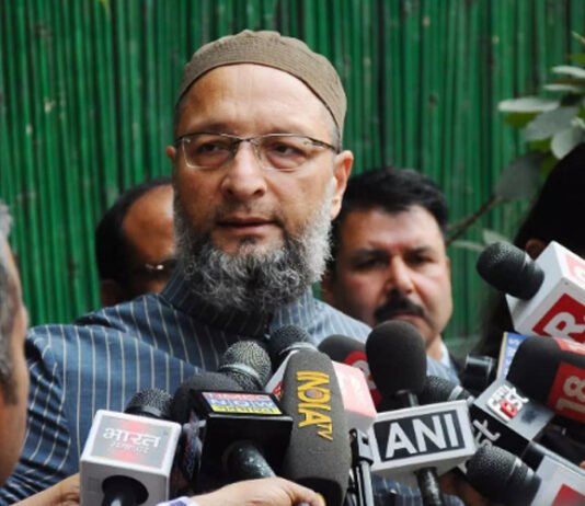 गोली से ही इंसाफ होगा, तो अदालतों को बंद कर दो-औवेसी