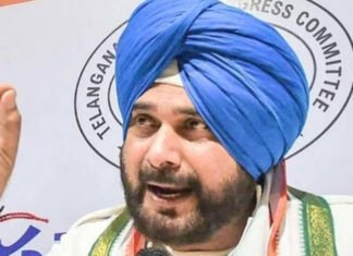 सिद्धू बोले- मुझे पद की लालसा नहीं, राजा वड़िंग को बताया संस्था का प्रधान, कहा- हर फैसला मानना कर्तव्य