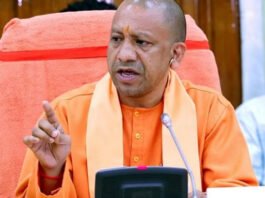 अतीक अहमद के बेटे असद का एनकाउंटर: सीएम योगी ने की अफसरों की तारीफ, बैठक कर कानून व्यवस्था का लिया जायजा