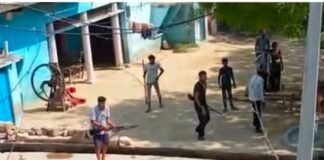 जमीन पर जंग, समझौता, धोखा, बदला…और बिछ गईं 6 लाशें.