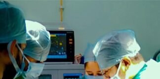 डा.रूप गांगुली ने किया मुंह के कैंसर का सफल आपरेशन