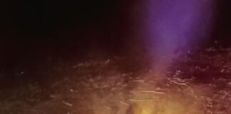 बोलेरो की टक्कर से मासूम समेत दो की मौत