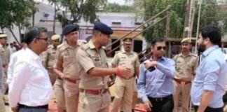 3 मई को संतकबीरनगर आएंगे मुख्यमंत्री योगी जी