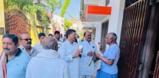 संतकबीरनगर जीत के लिए सपाइयों ने भरी हुंकार