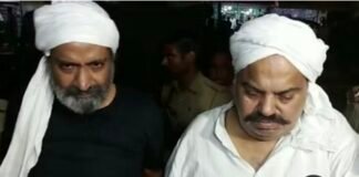 पुलिस अभिरक्षा में हुए माफिया अतीक-अशरफ हत्याकांड में विशेष जांच दल एसआईटी के हाथ शूटरों के खिलाफ कई सुराग लगे