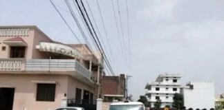 डॉ. की पत्नी ने गोली मारकर की आत्महत्या