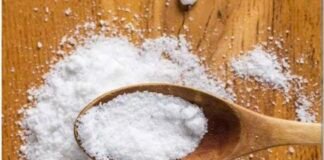 काम की बात नमक कम करते ही आएगा सेहत में सुधार