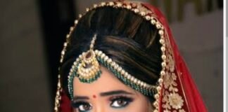 जयमाल से पहले भड़की दुल्हन