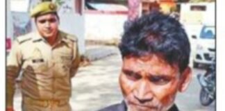 संतकबीरनगर संपत्ति के लालच में इकलौता बेटा निकला कातिल