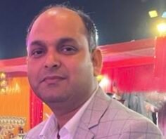 तम्बाकू का सेवन करने वालों को हृदय रोग का खतरा -डॉ एके पाठक