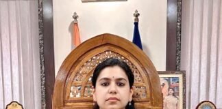 ऑपरेशन कब्जा मुक्ति: 15 मार्च से शुरू होगी कार्रवाई सामुदायिक जमीन होगी आजाद, गरीबों को पहले मिलेगा आशियाना।