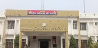 शाबाशी ने मारी दंड पर बाजी।