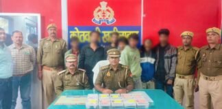 “शौक ने बहकाए कदम, कुसंग ने बनाया बदमाश”