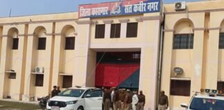 जिला कारागार में बेकरी प्रशिक्षण केंद्र की स्थापना को 3.90 लाख स्वीकृत।