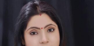 नीतू सिंह बनीं नई जिला अध्यक्ष, भाजपा संगठन को मिली नई ताकत।