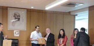 ग्रेटर नोएडा और अमेरिका के लोउडन काउंटी के बीच सिस्टर सिटी की नई उड़ान।