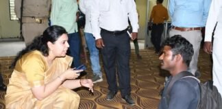 सशक्तिकरण की ओर बढ़ता कदम: दिव्यांगजनों के लिए नई उम्मीद।