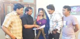 दिलीप कुँवर जॉन का धमाका: ‘राधिका’ और ‘अर्धांगिनी 2’ की शूटिंग पूरी, अब 6 नई फिल्मों का आगाज।