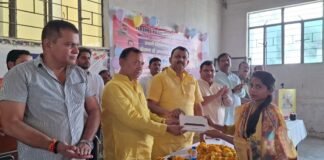 युवाओं का सशक्तिकरण, उज्जवल भविष्य की ओर एक कदम