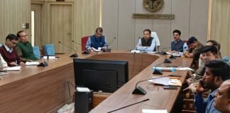 “शराब की दुकानों के लिए जंग: 580 सीटों पर 15,342 दावेदार, 6 मार्च को खुलेगा किस्मत का दरवाजा”