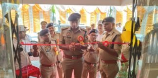 अंतरजनपदीय खेल प्रतियोगिता का हुआ भव्य आगाज