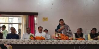 विकास को मिलेगी रफ्तार, 4.5 करोड़ के प्रस्ताव मंजूर