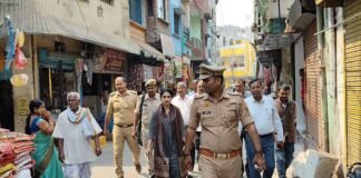 शांति और भाईचारे के रंगों के साथ मनाएं होली का त्योहार – ज्वॉइंट मजिस्ट्रेट”l