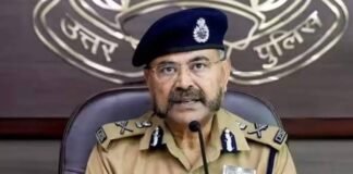 डीजीपी ने जारी किए सख्त निर्देश, संवेदनशील इलाकों पर विशेष नजर।