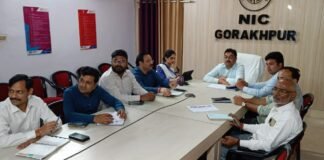 मतदाता आईडी की डुप्लीकेसी पर सख्ती: अपर मुख्य निर्वाचन अधिकारी का जांच का आदेश ।