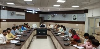 योगी सरकार के 8 साल: सुशासन का जश्न, विकास की गाथा