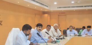 सेवा, सुरक्षा और सुशासन के 8 साल: संत कबीर नगर में विकास और जनकल्याण का उत्सव!