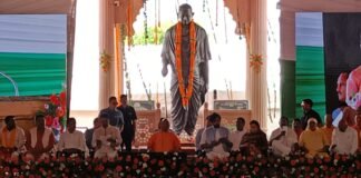 सेवा, सुरक्षा, सुशासन: 8 सालों में जनकल्याण की नई ऊंचाइयां, जनता के दिलों की धड़कन।