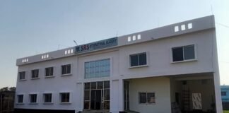 एसआरएस इंटरनेशनल एकेडमी में 2 अप्रैल को रिजल्ट समारोह: बच्चों का मनोबल बढ़ाने की अनूठी पहल।