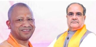 लंबे इंतजार के बाद भाजपा ने जारी की 72 जिलाध्यक्षों की सूची: जातीय संतुलन और महिला शक्ति के साथ विपक्ष को चुनौती! जानें किसे मिला ताज, किसे कहां की कमान…