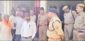 सनकी भाई की क्रूरता: लाठी से पीटकर बड़े भाई की हत्या, परिवार में मचा कोहराम।