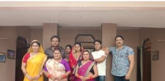 अर्धांगिनी 2″ की शूटिंग संतकबीरनगर से शुरू, उत्तर प्रदेश की मिट्टी से जुड़ी कहानी लेकर आएंगे सितारे।