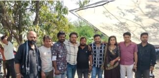 संतकबीनगर से गूंजा सिनेमा: राधिका की शूटिंग खत्म, अर्धांगिनी 2 का शानदार आगाज़।